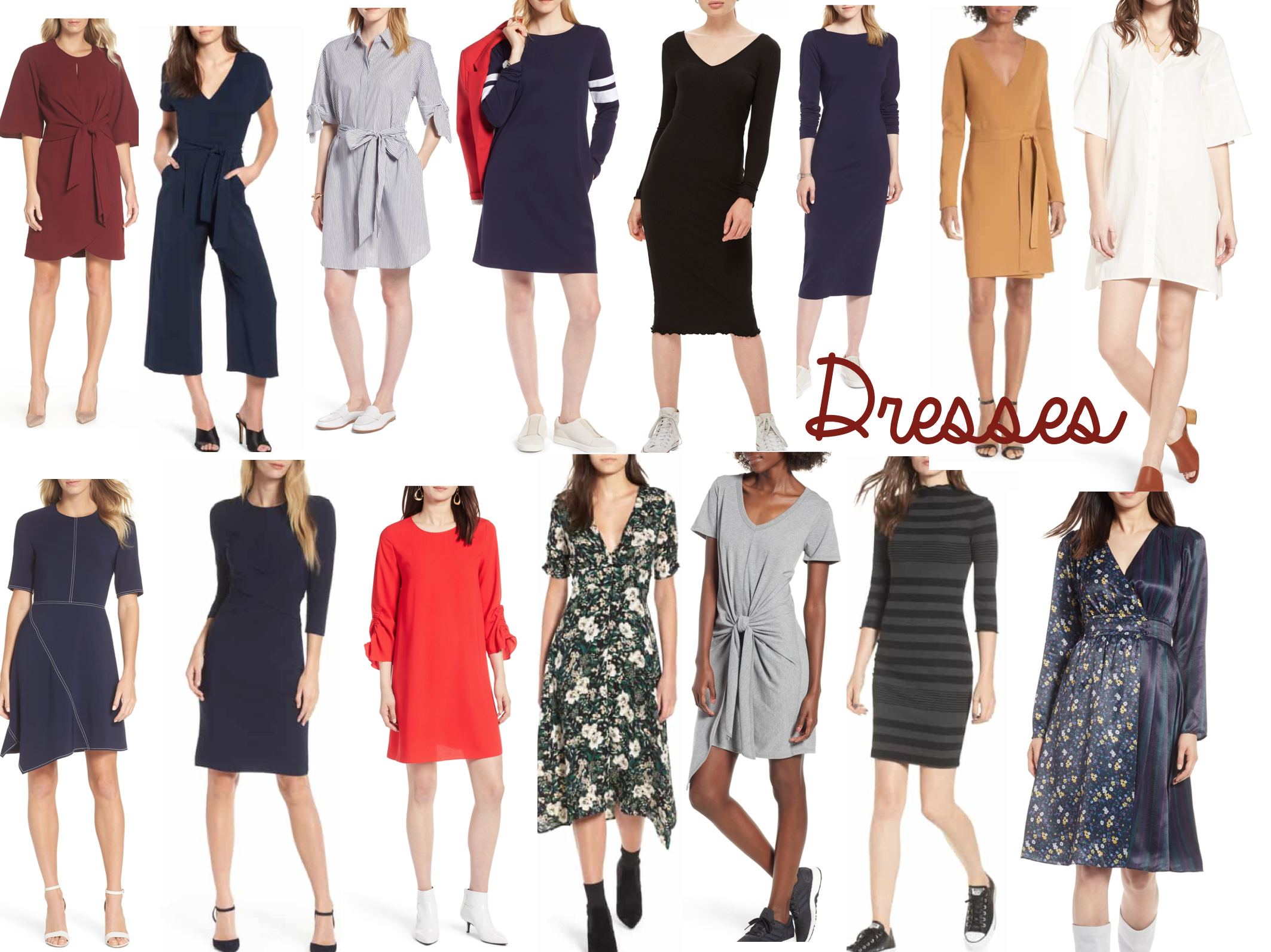 Nordstrom Sale Favs - Prescribed Design